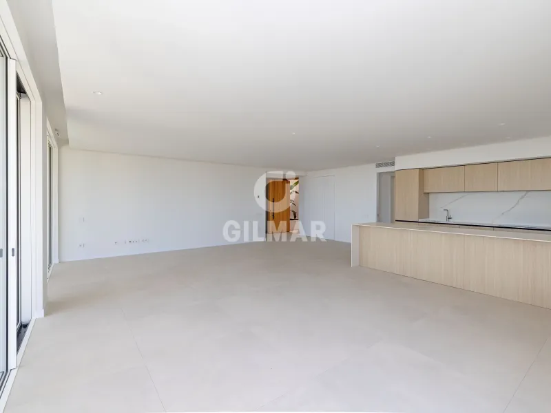 Ground floor apartment in Marbella Este - Málaga
