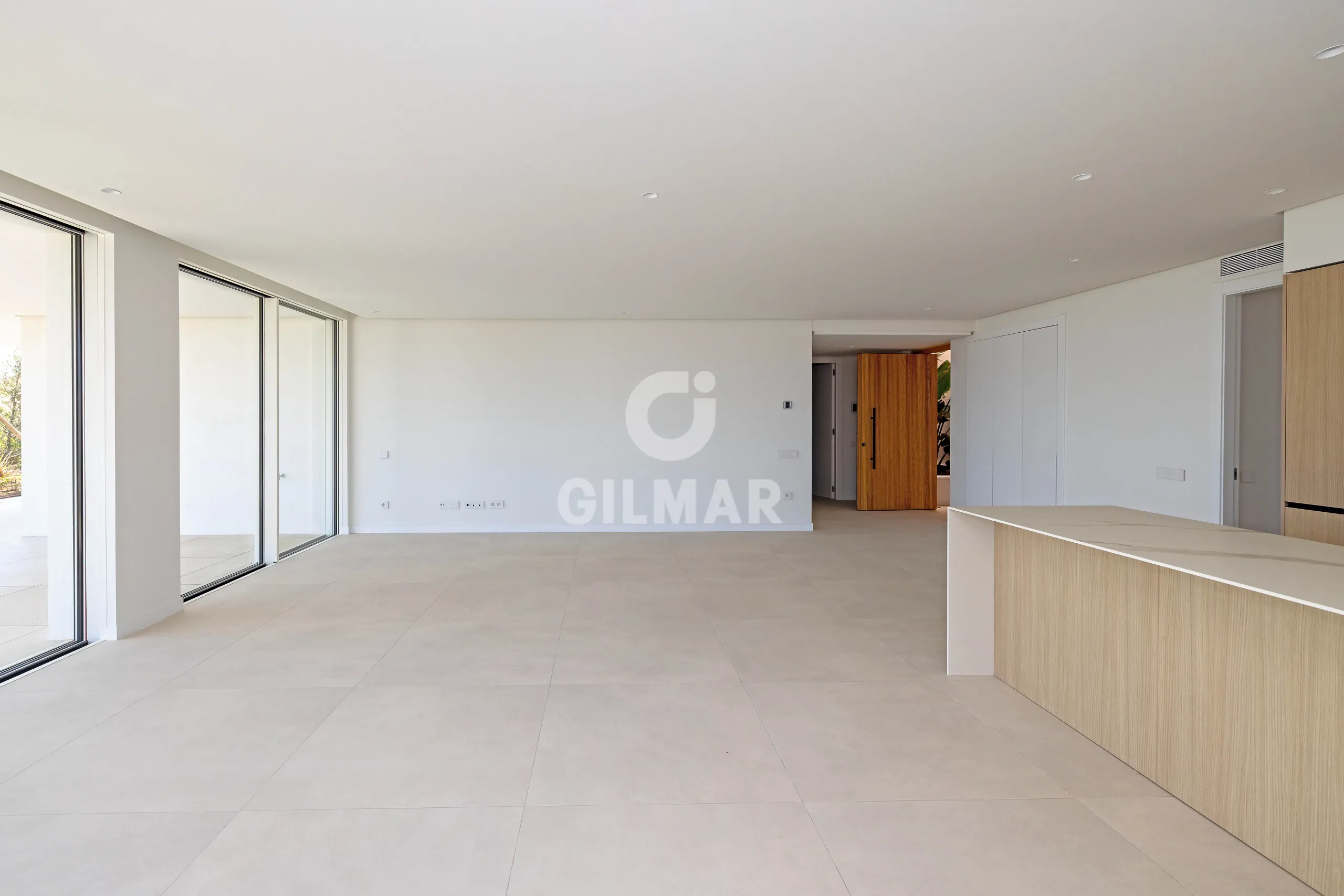 Ground floor apartment in Marbella Este - Málaga