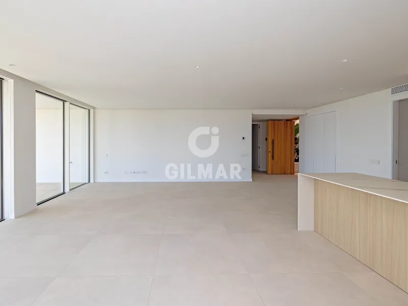 Ground floor apartment in Marbella Este - Málaga