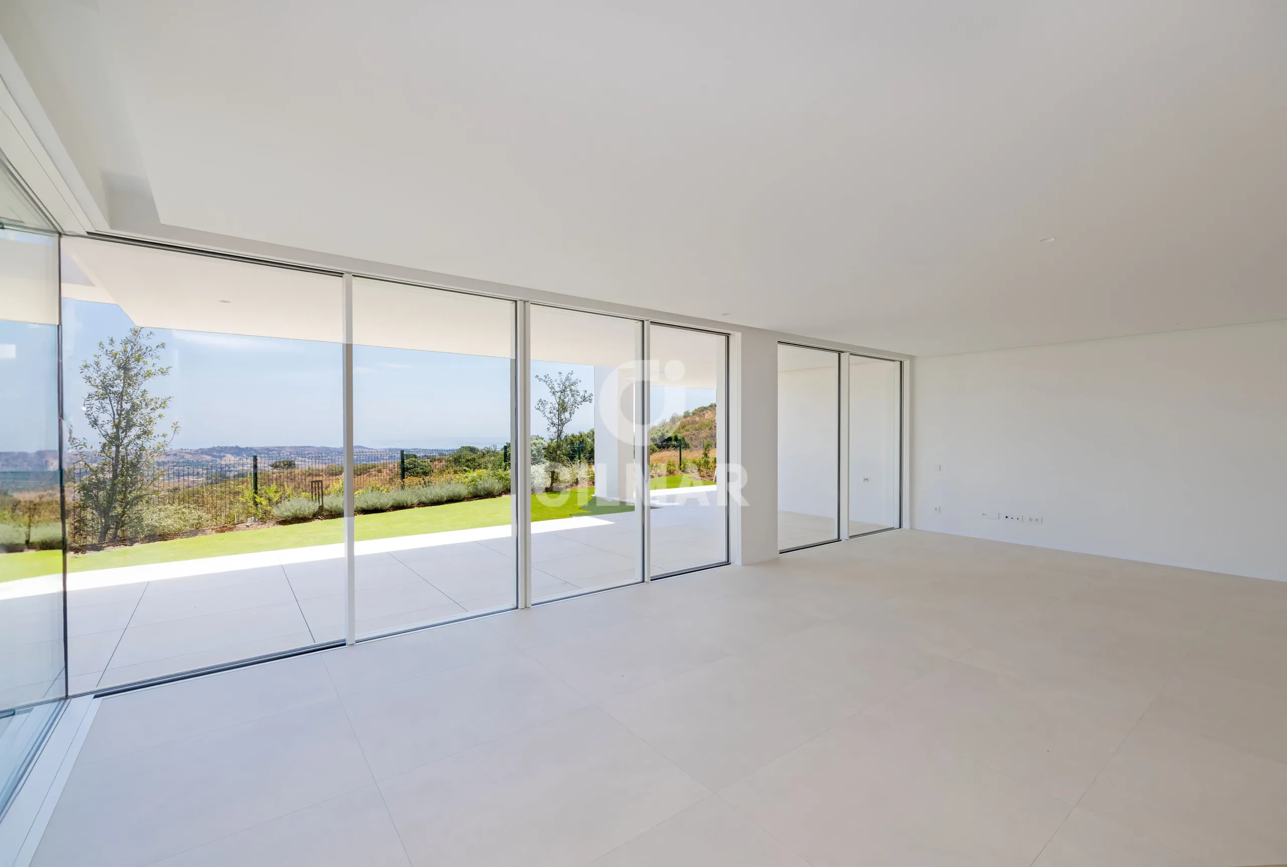 Ground floor apartment in Marbella Este - Málaga