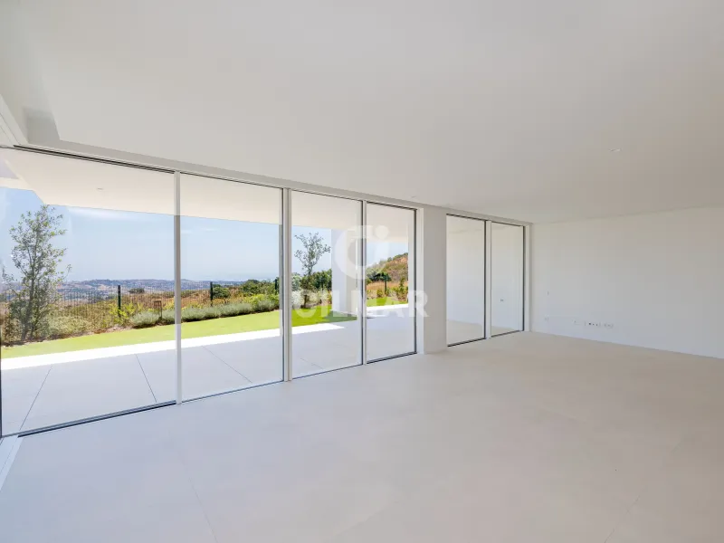 Ground floor apartment in Marbella Este - Málaga