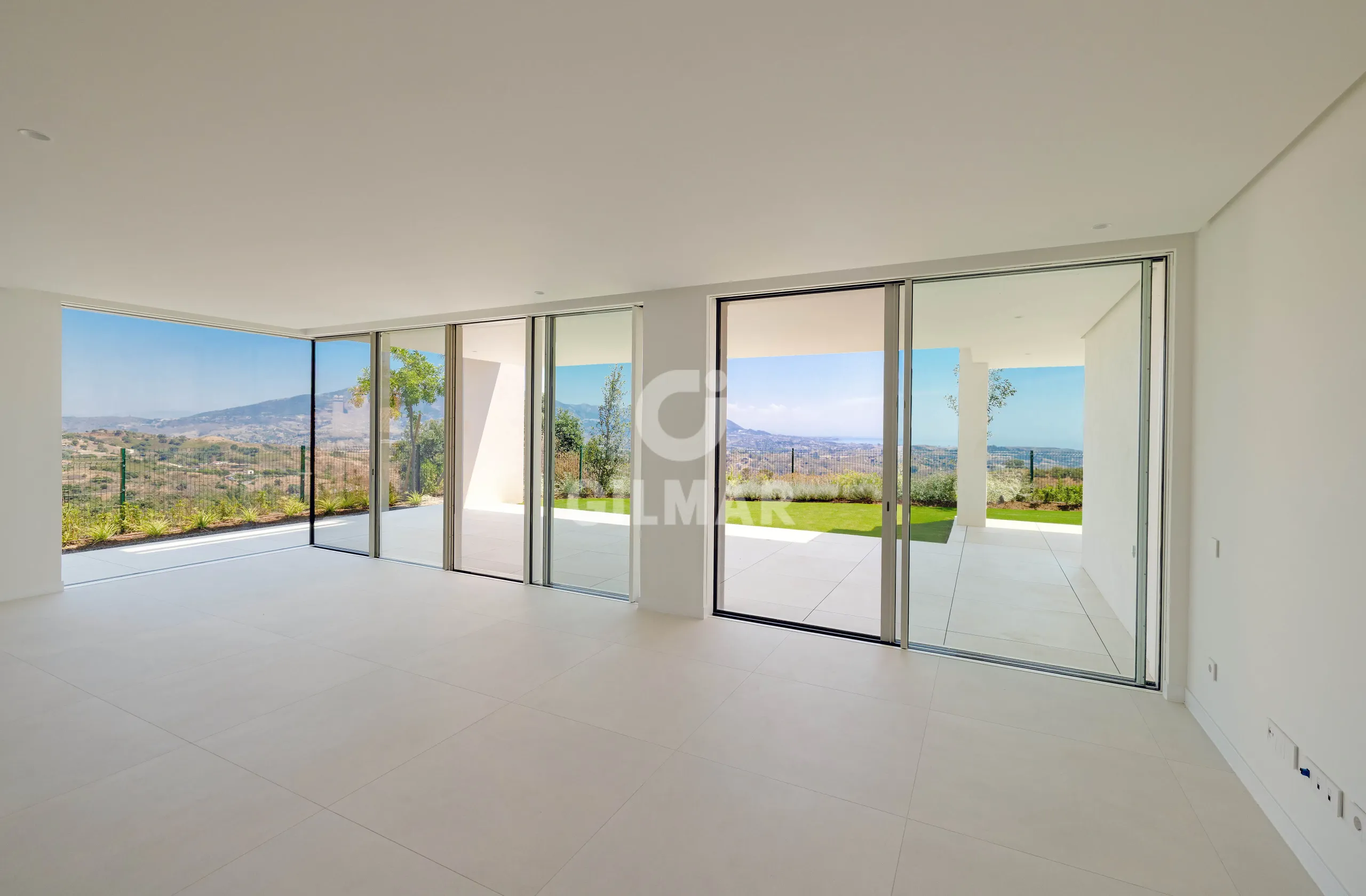 Ground floor apartment in Marbella Este - Málaga