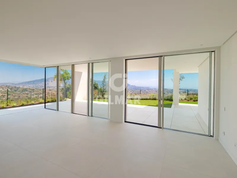 Ground floor apartment in Marbella Este - Málaga