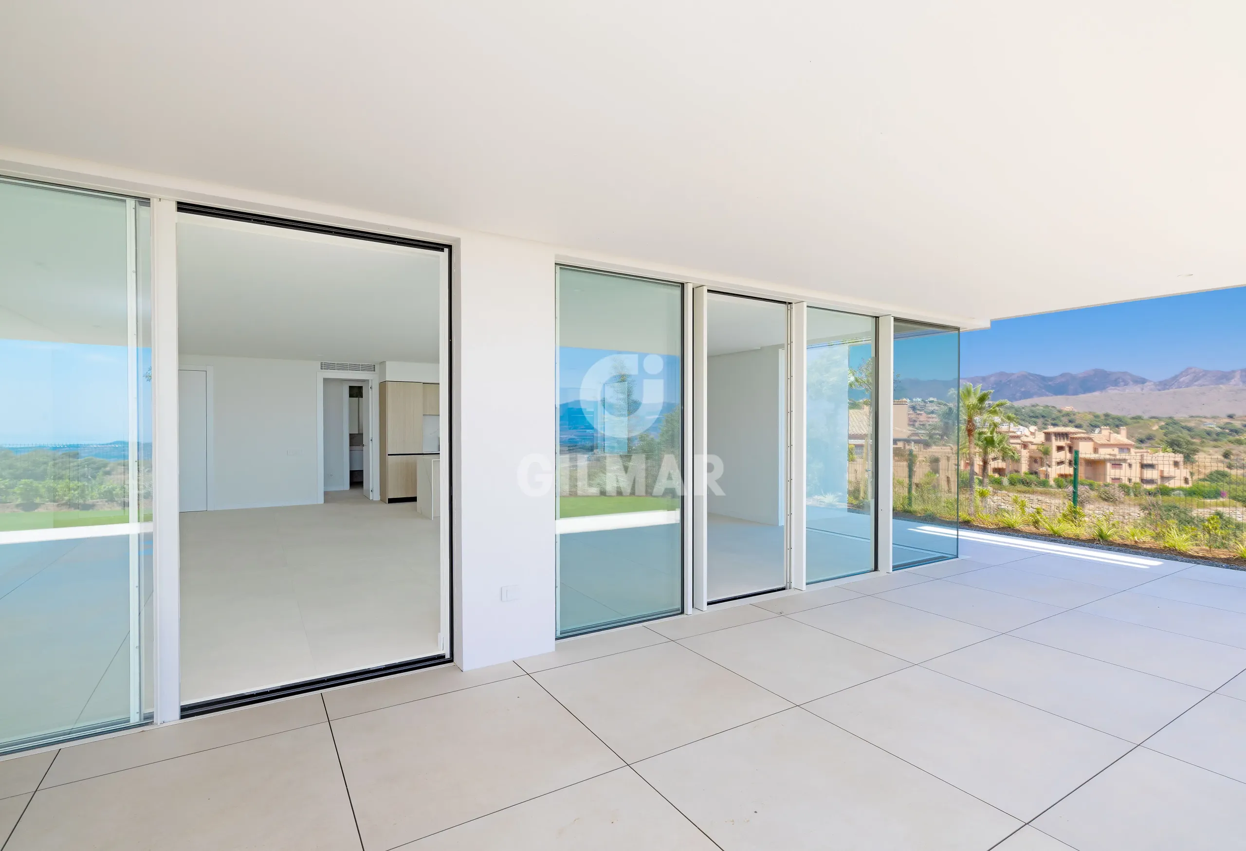 Ground floor apartment in Marbella Este - Málaga