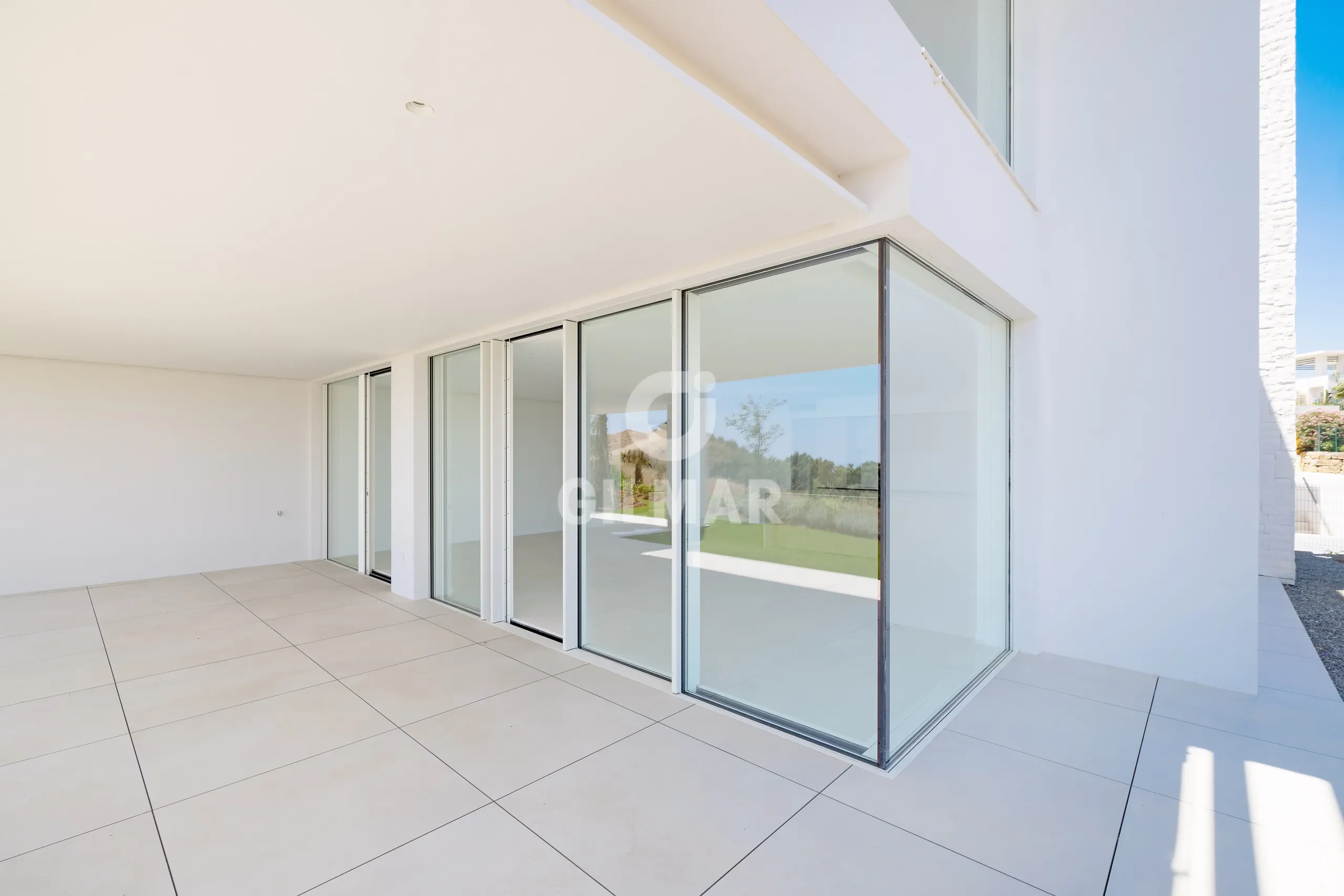 Ground floor apartment in Marbella Este - Málaga