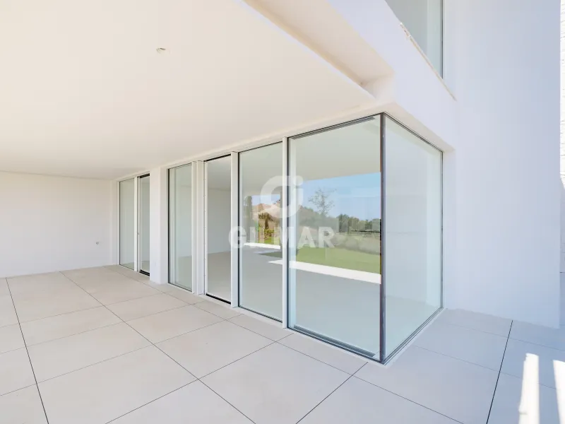 Ground floor apartment in Marbella Este - Málaga