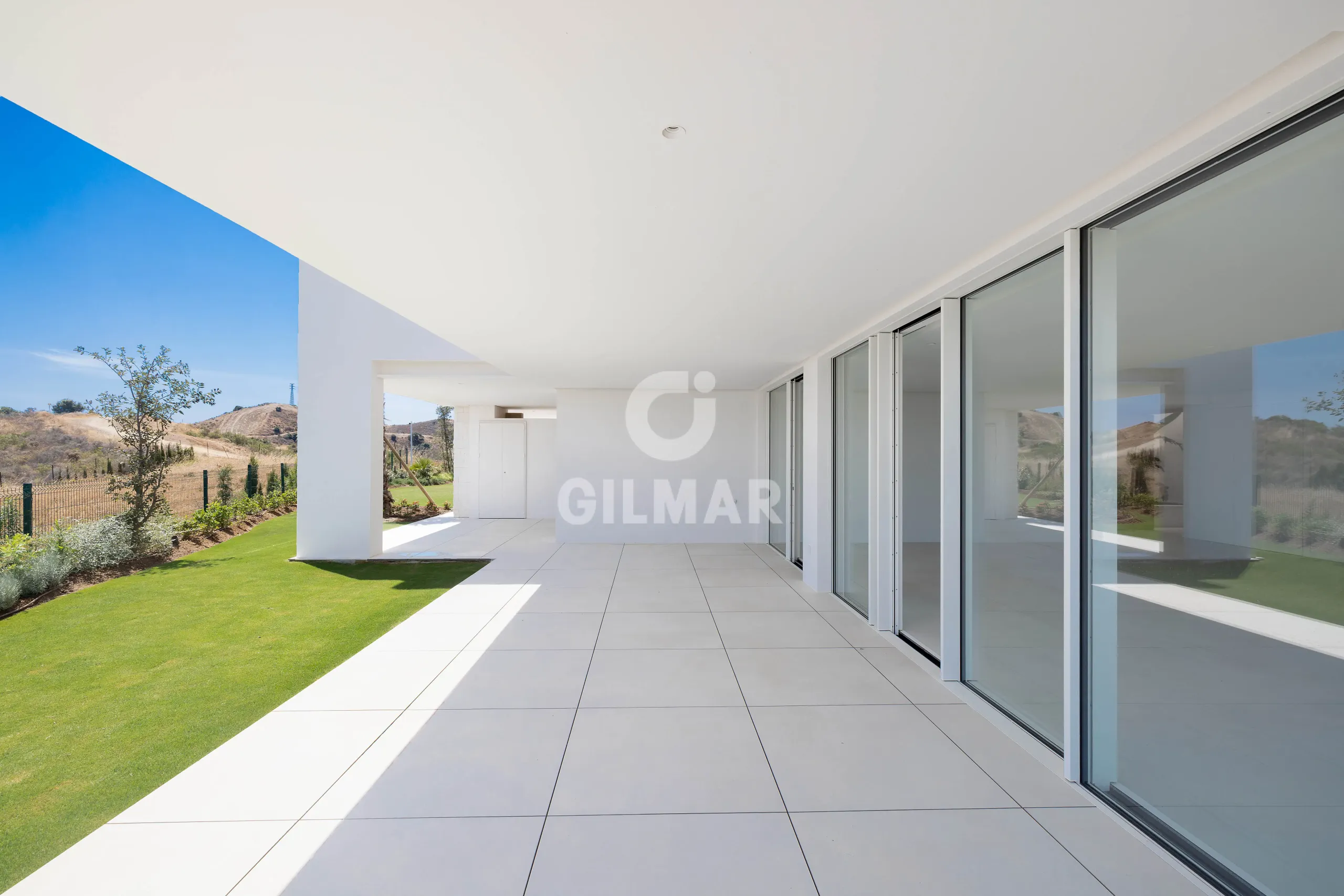 Ground floor apartment in Marbella Este - Málaga