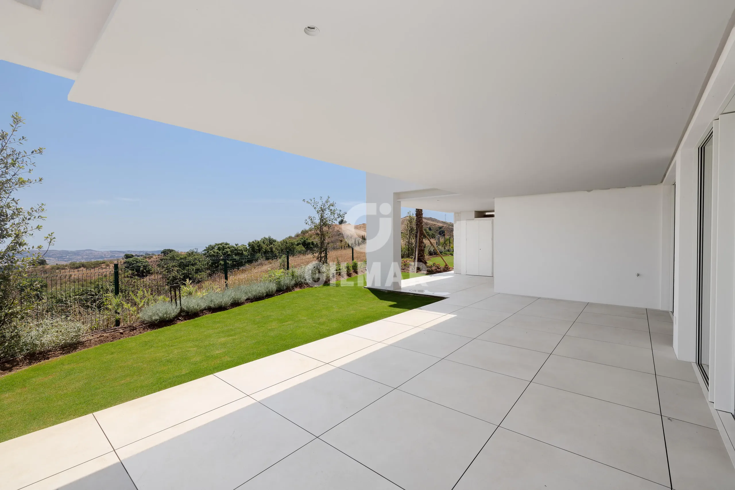 Ground floor apartment in Marbella Este - Málaga