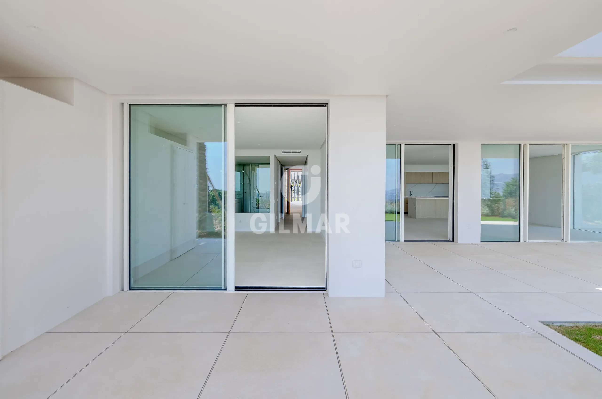 Ground floor apartment in Marbella Este - Málaga