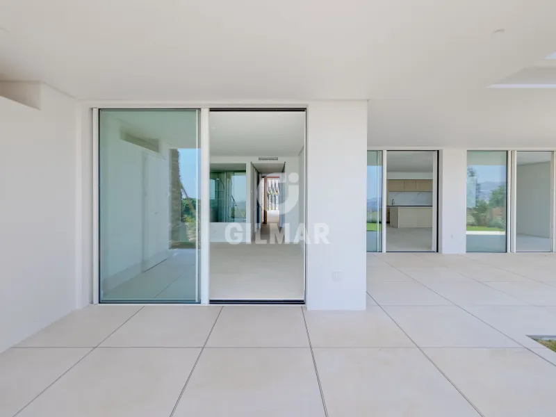 Ground floor apartment in Marbella Este - Málaga