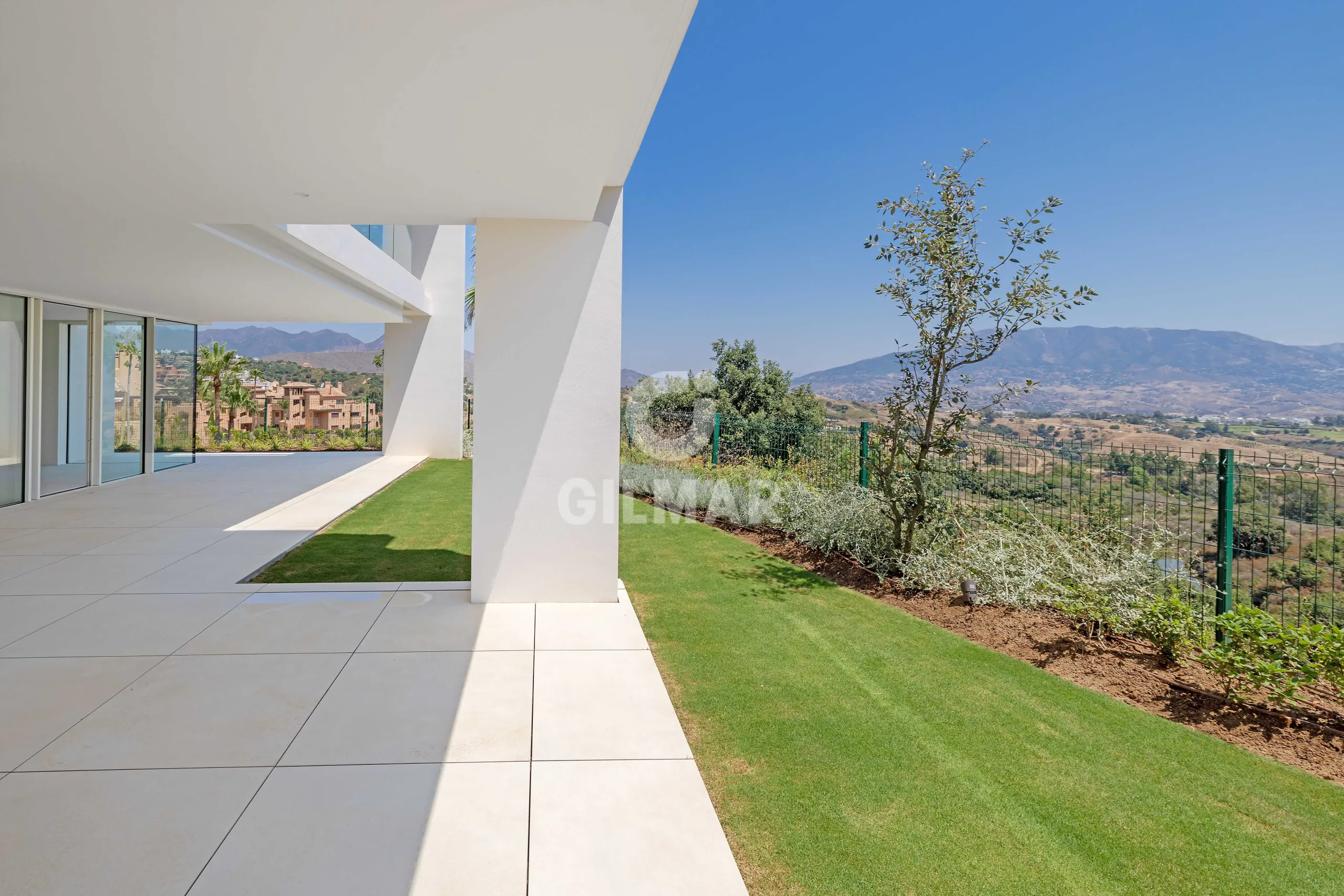 Ground floor apartment in Marbella Este - Málaga