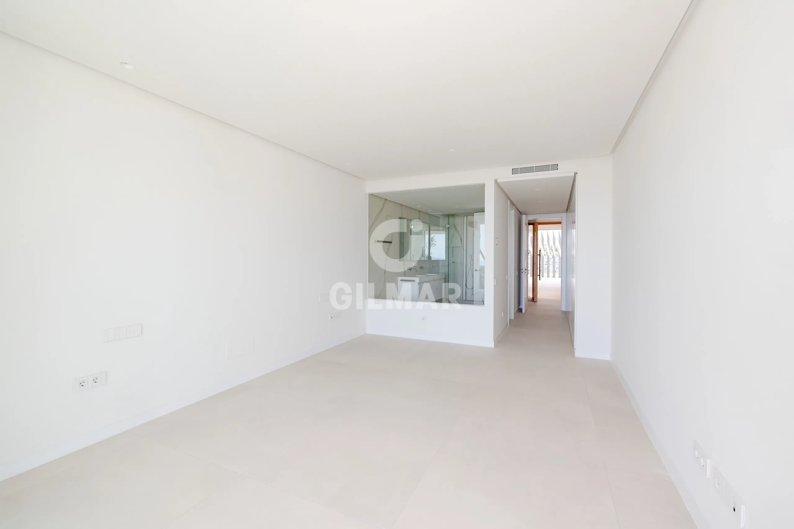 Ground floor apartment in Marbella Este - Málaga