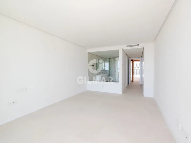 Ground floor apartment in Marbella Este - Málaga