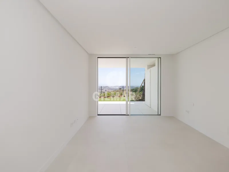 Ground floor apartment in Marbella Este - Málaga