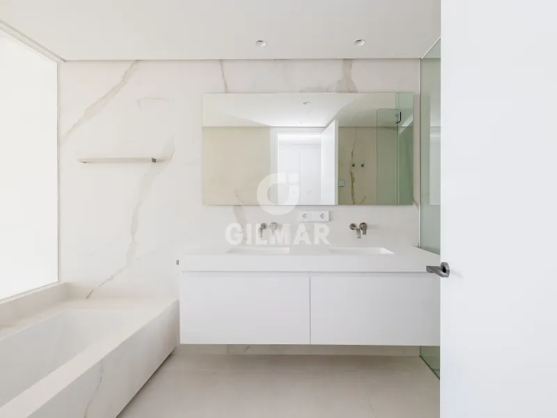 Ground floor apartment in Marbella Este - Málaga