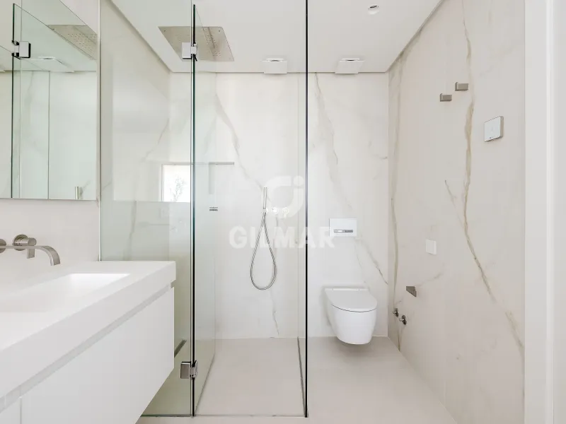 Ground floor apartment in Marbella Este - Málaga