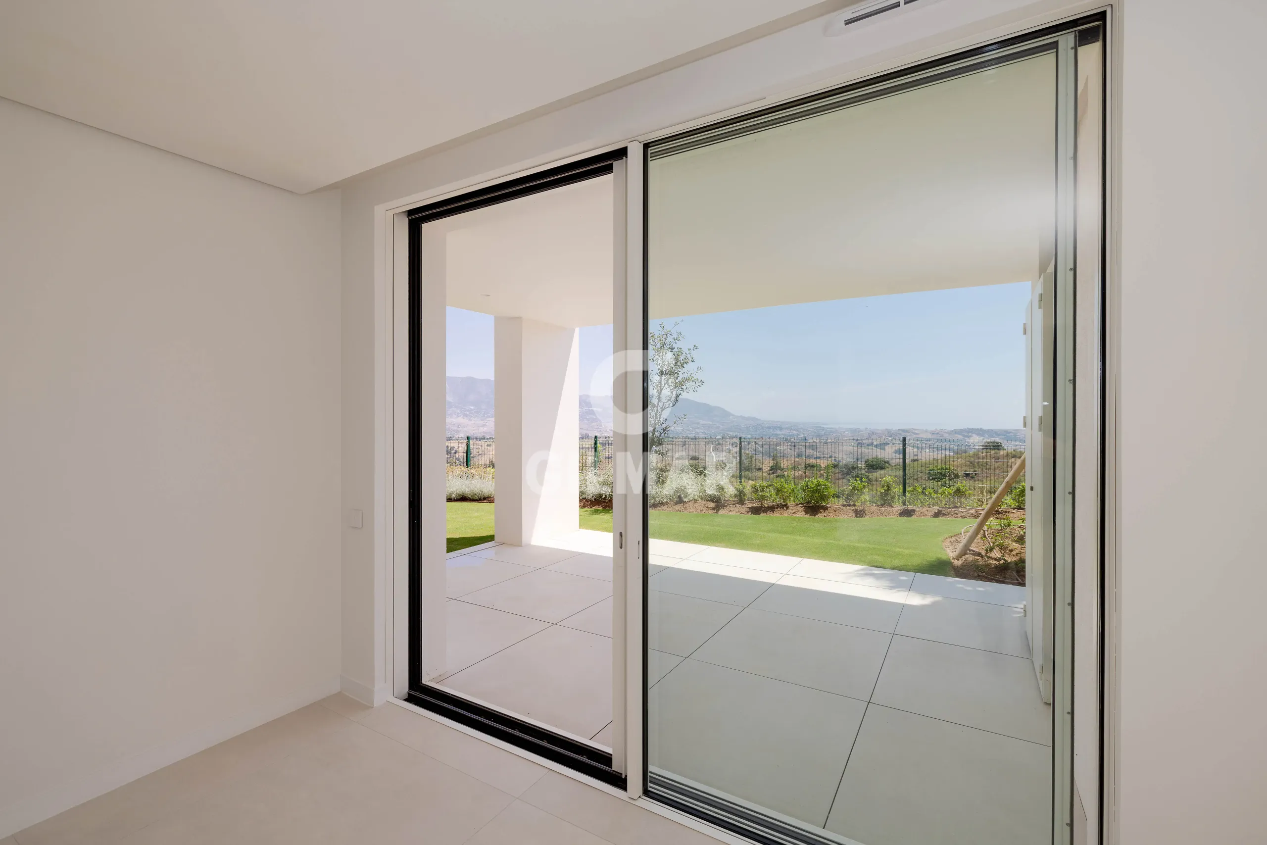 Ground floor apartment in Marbella Este - Málaga
