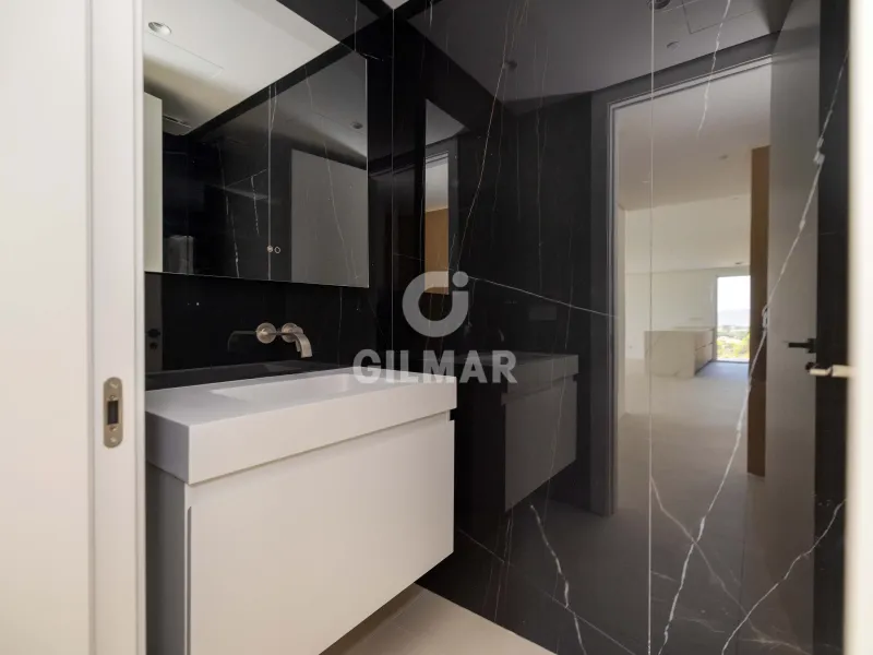 Ground floor apartment in Marbella Este - Málaga