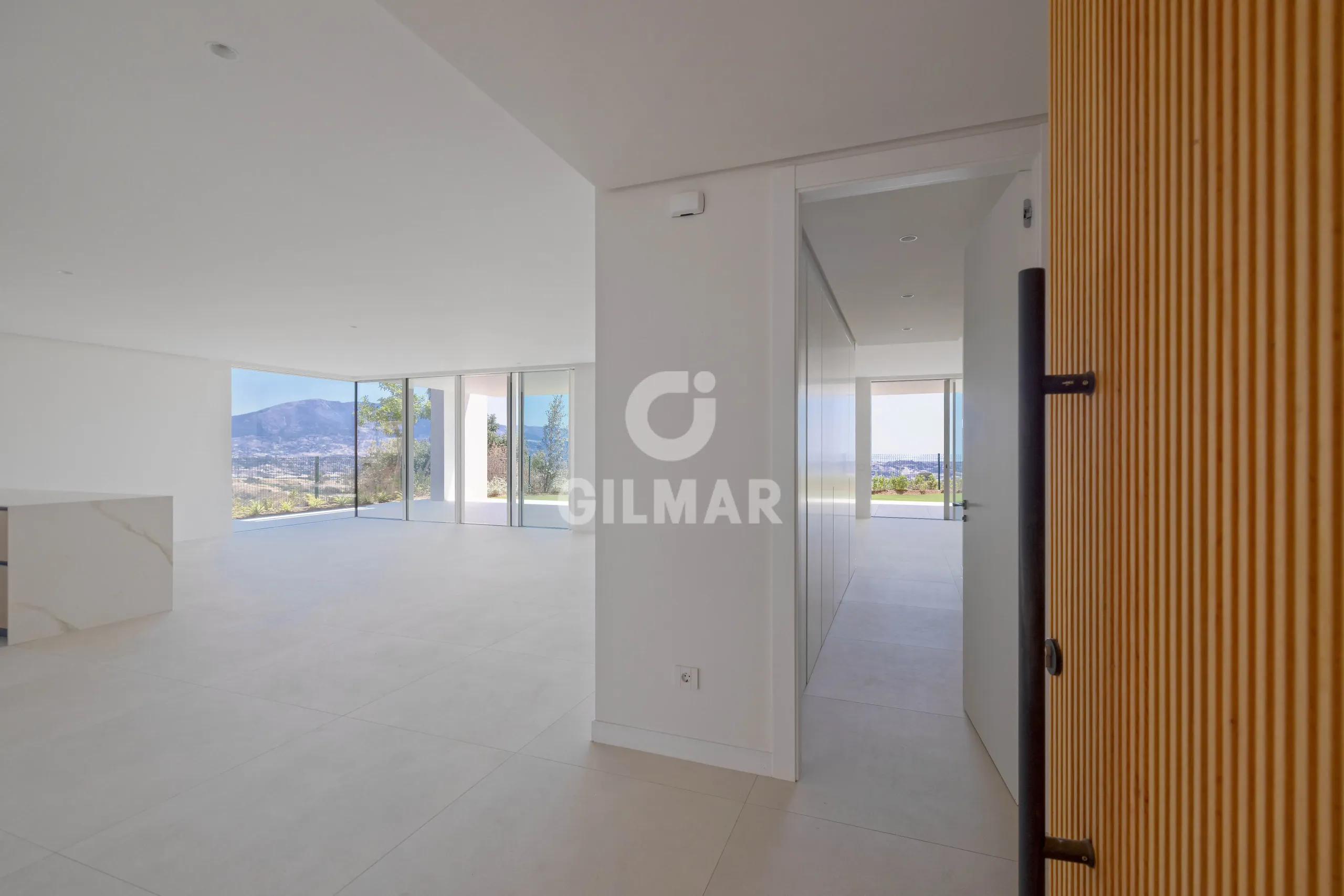 Ground floor apartment in Marbella Este - Málaga