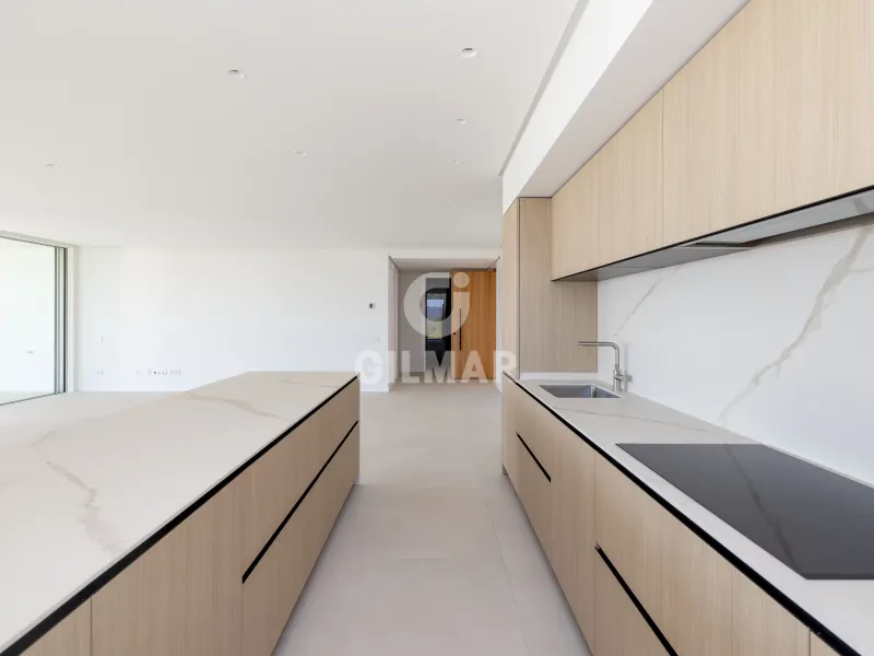 Ground floor apartment in Marbella Este - Málaga