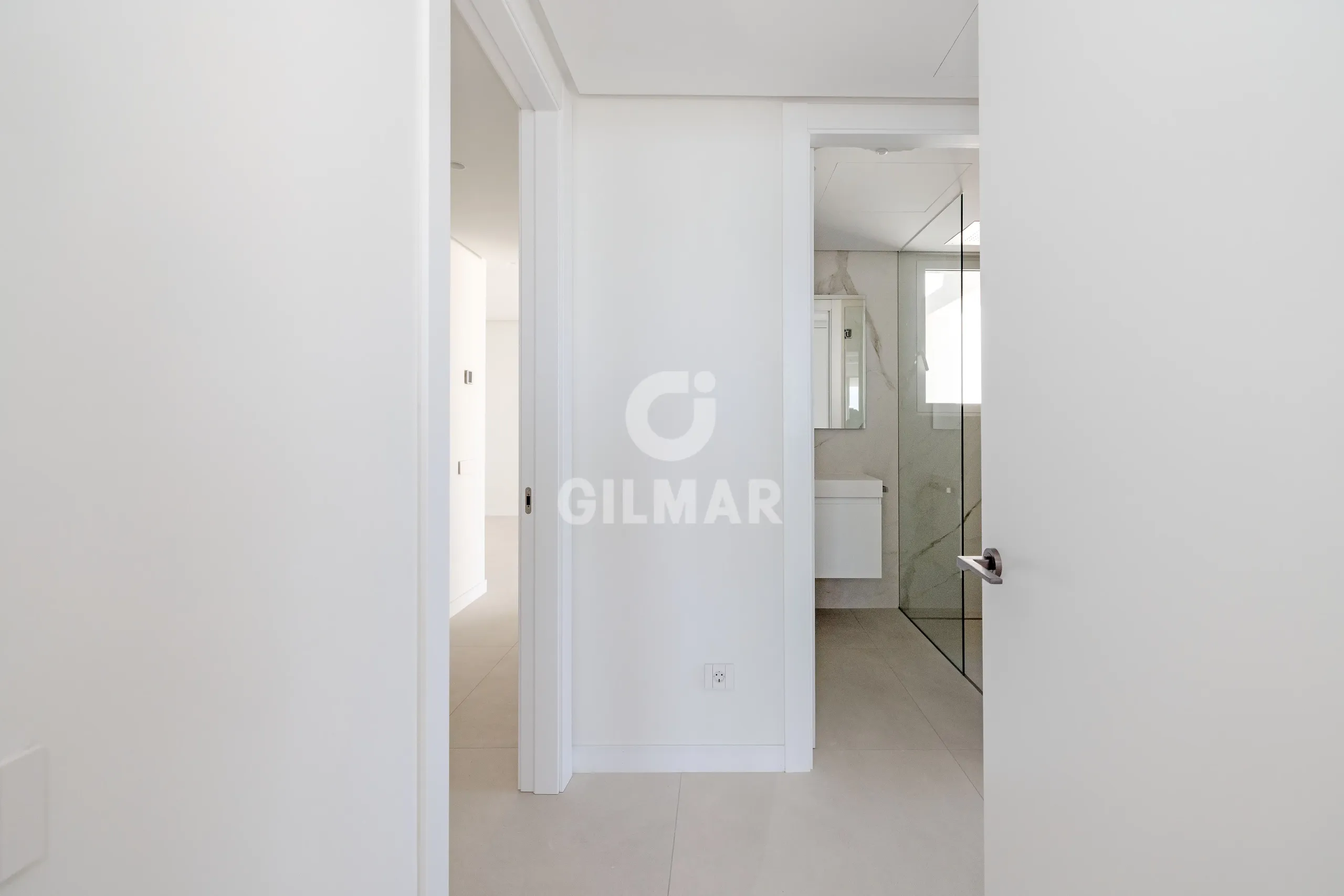 Ground floor apartment in Marbella Este - Málaga