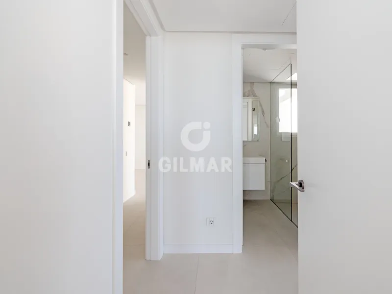 Ground floor apartment in Marbella Este - Málaga