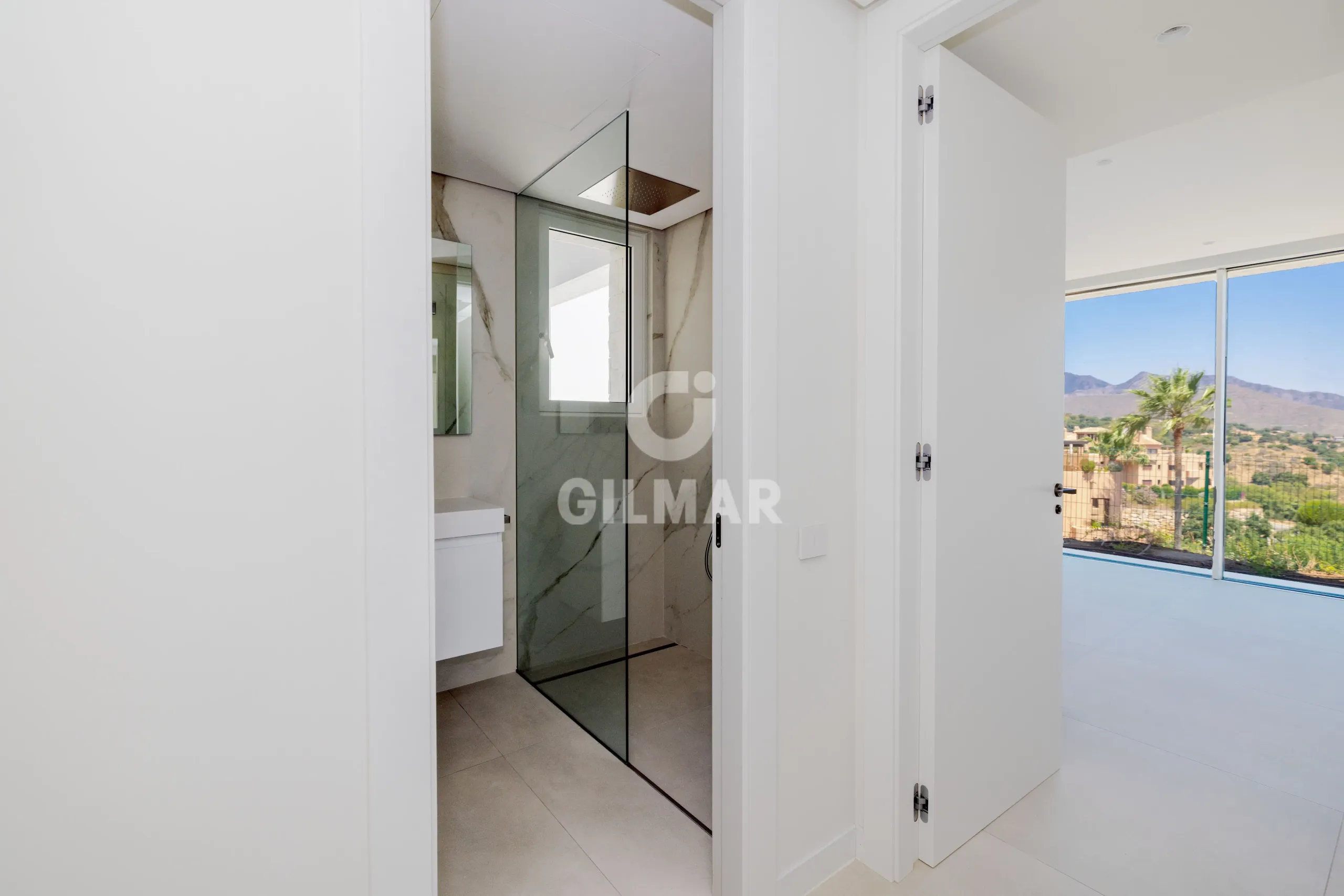 Ground floor apartment in Marbella Este - Málaga