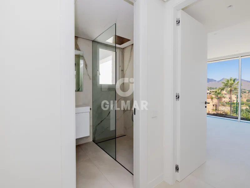 Ground floor apartment in Marbella Este - Málaga