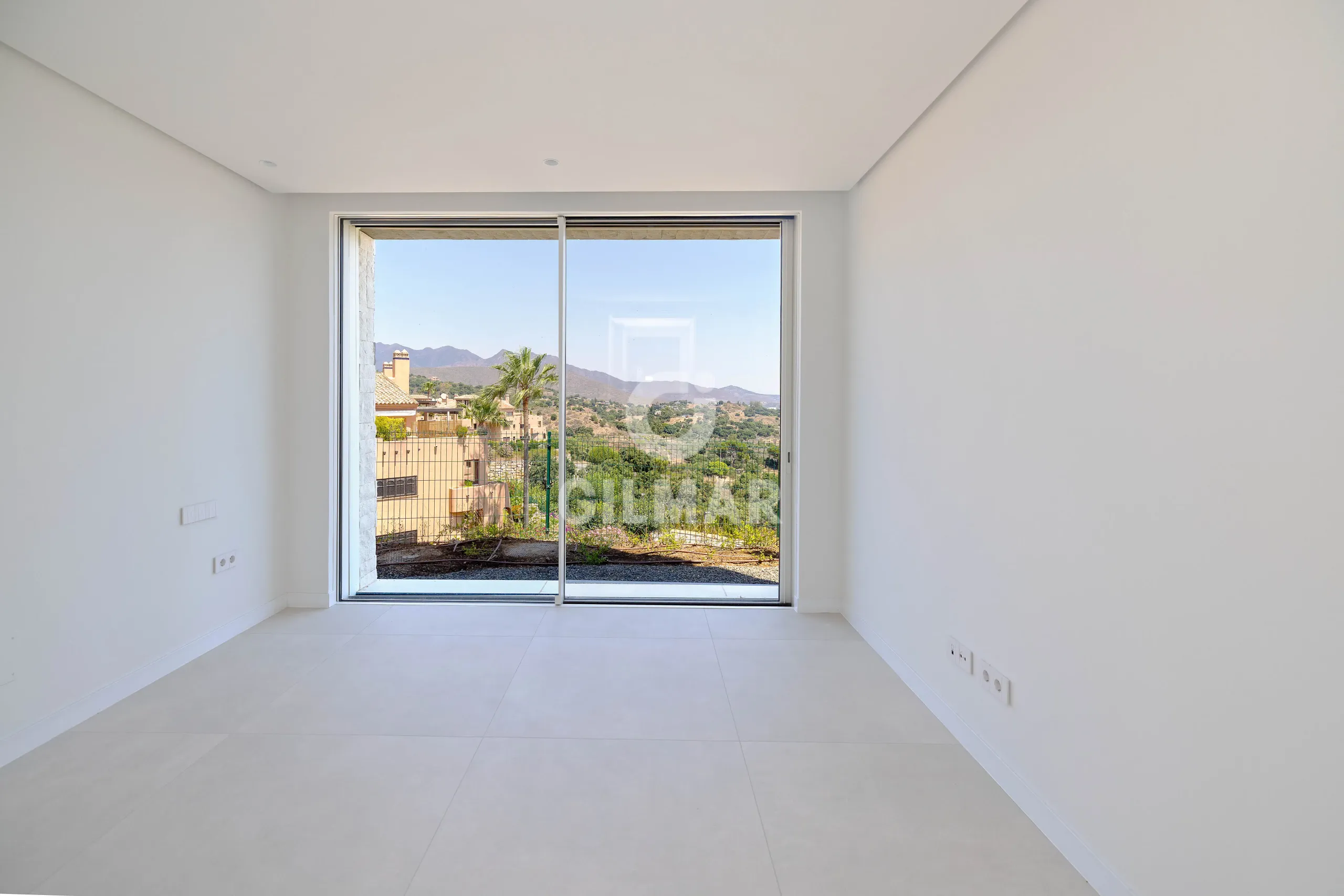 Ground floor apartment in Marbella Este - Málaga
