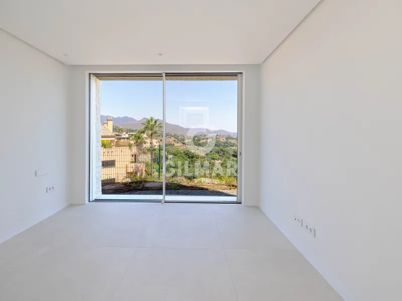 Ground floor apartment in Marbella Este - Málaga