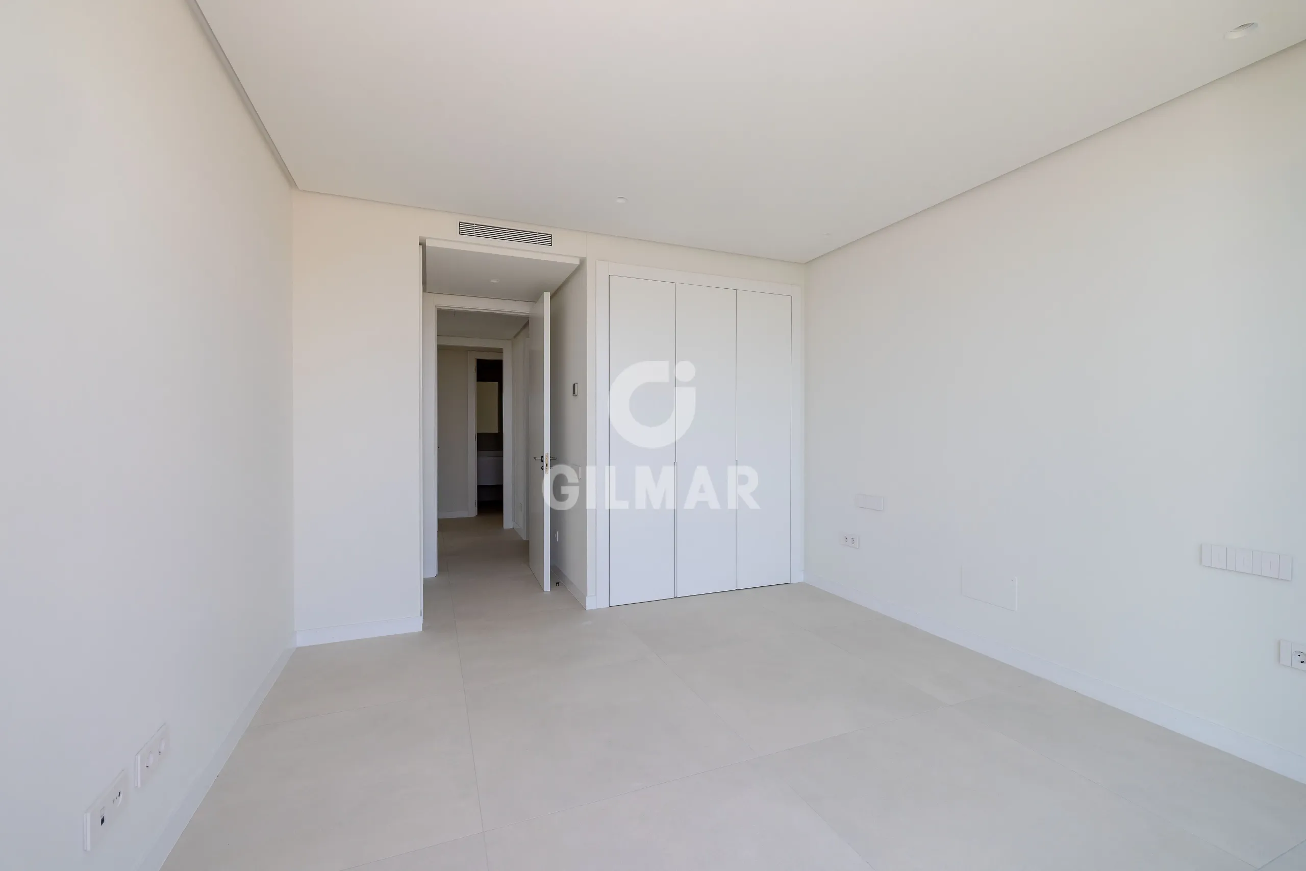 Ground floor apartment in Marbella Este - Málaga