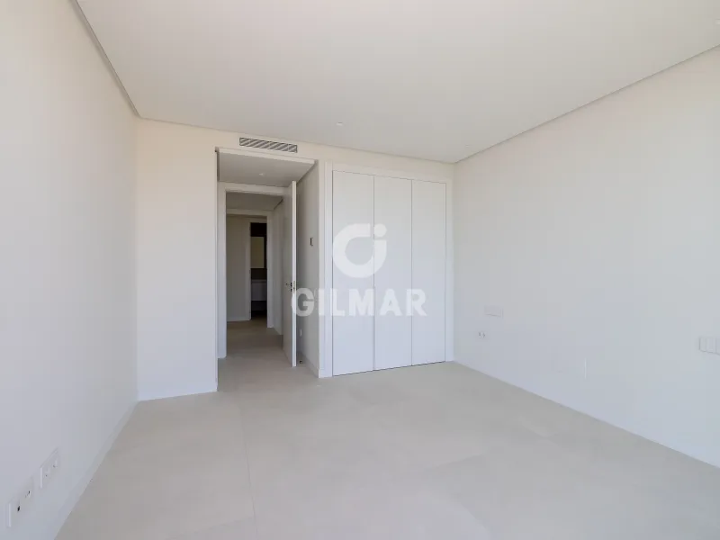 Ground floor apartment in Marbella Este - Málaga