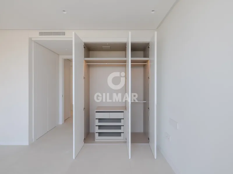 Ground floor apartment in Marbella Este - Málaga