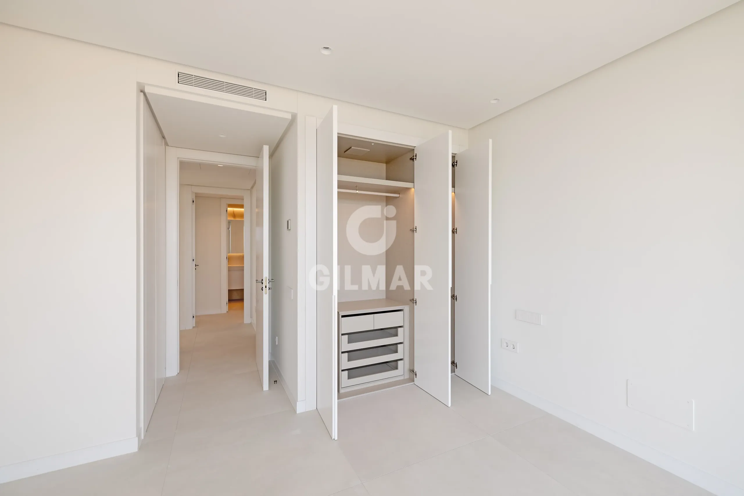Ground floor apartment in Marbella Este - Málaga