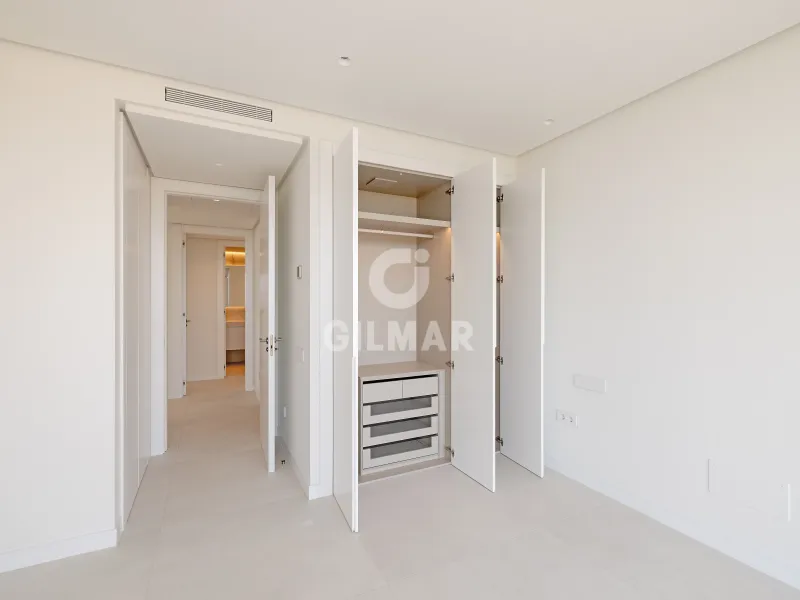 Ground floor apartment in Marbella Este - Málaga