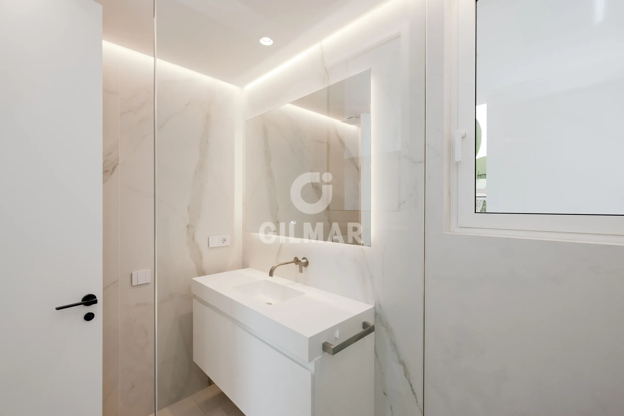 Ground floor apartment in Marbella Este - Málaga