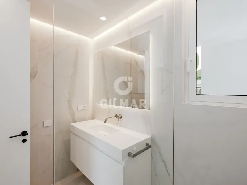 Ground floor apartment in Marbella Este - Málaga