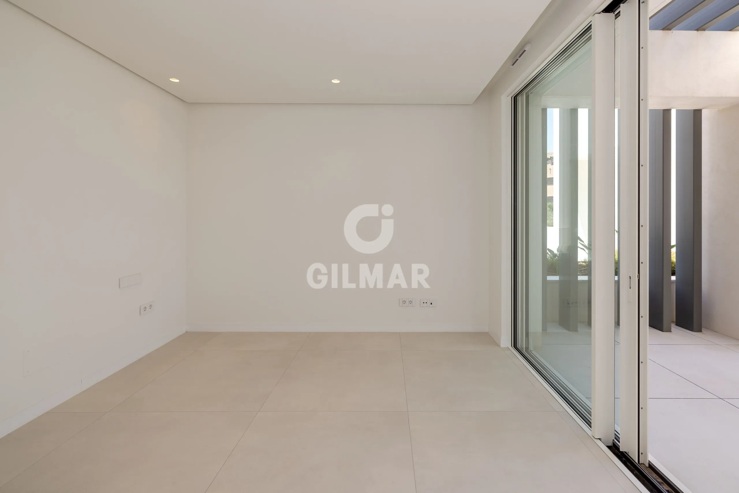 Ground floor apartment in Marbella Este - Málaga