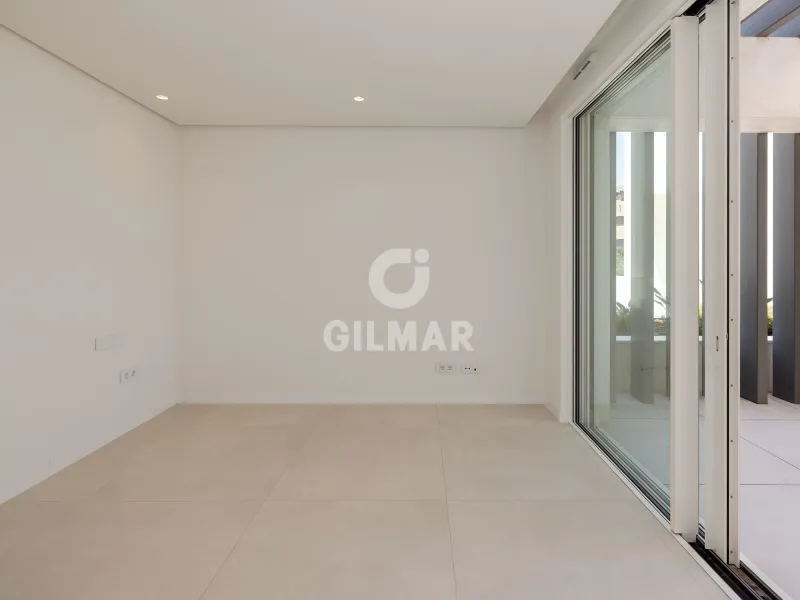 Ground floor apartment in Marbella Este - Málaga