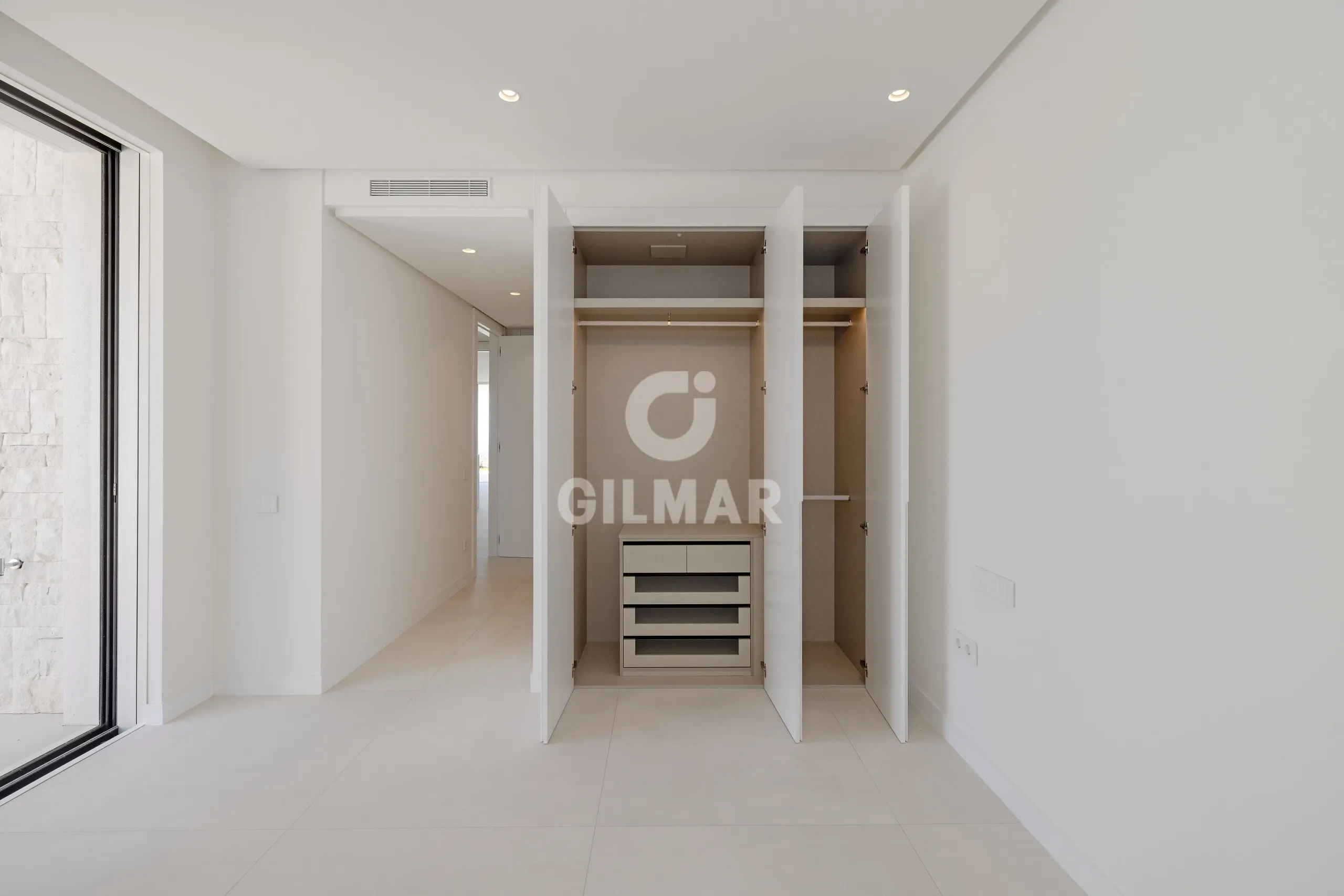 Ground floor apartment in Marbella Este - Málaga