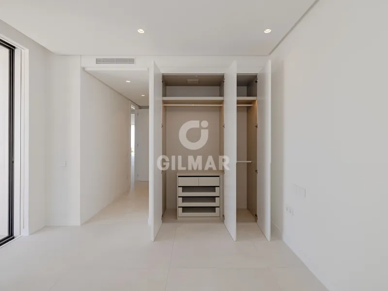 Ground floor apartment in Marbella Este - Málaga