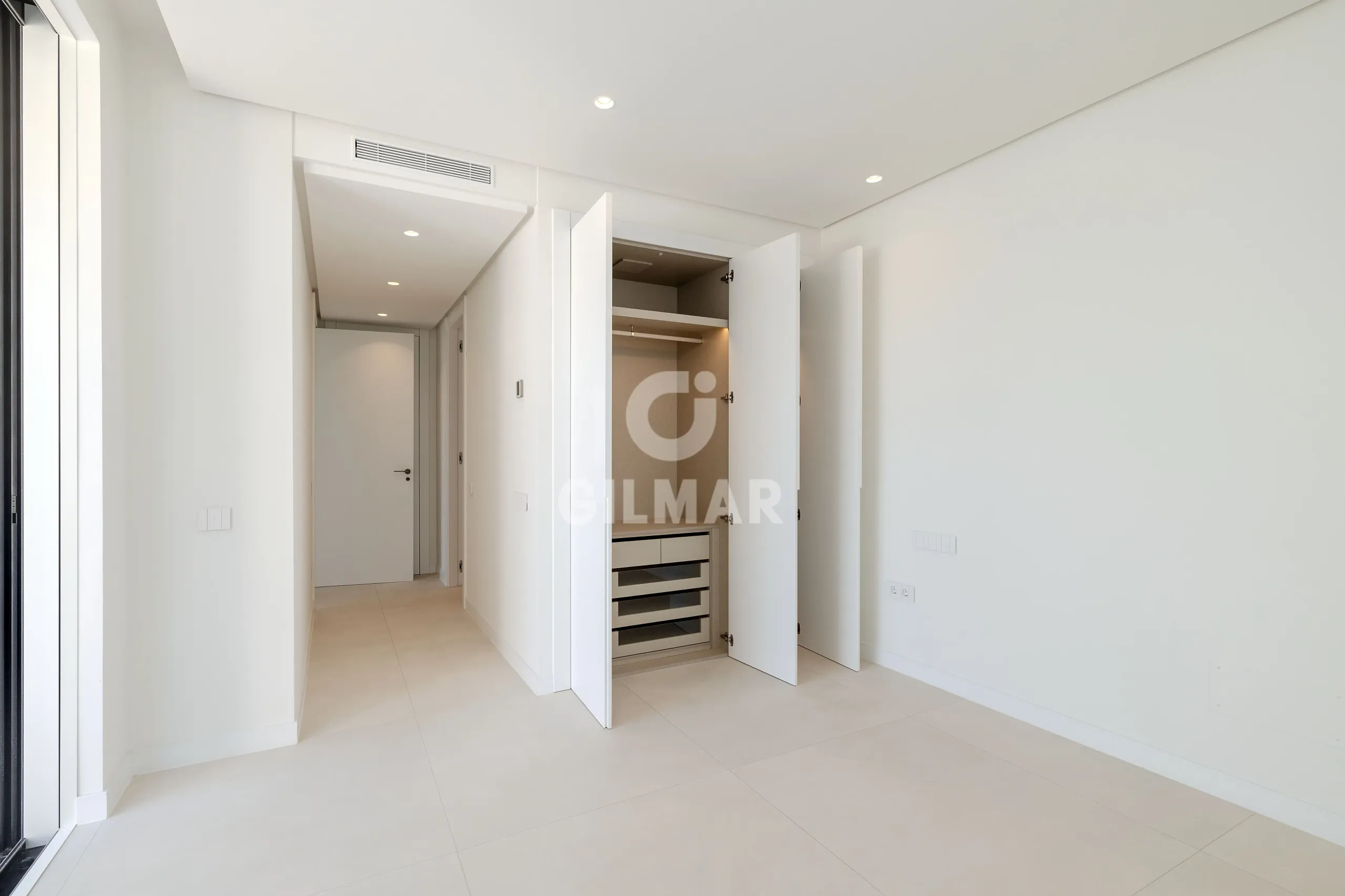 Ground floor apartment in Marbella Este - Málaga