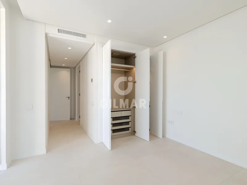Ground floor apartment in Marbella Este - Málaga