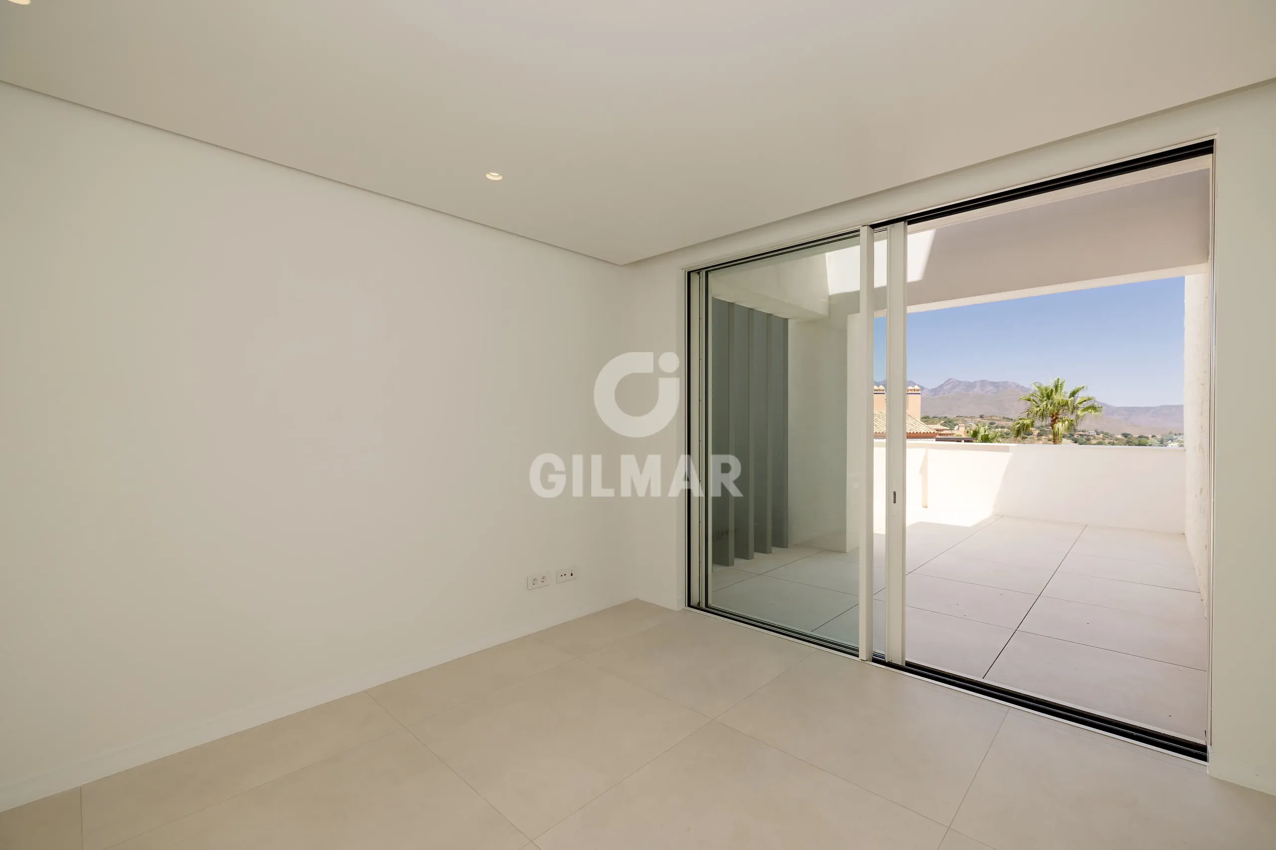 Ground floor apartment in Marbella Este - Málaga