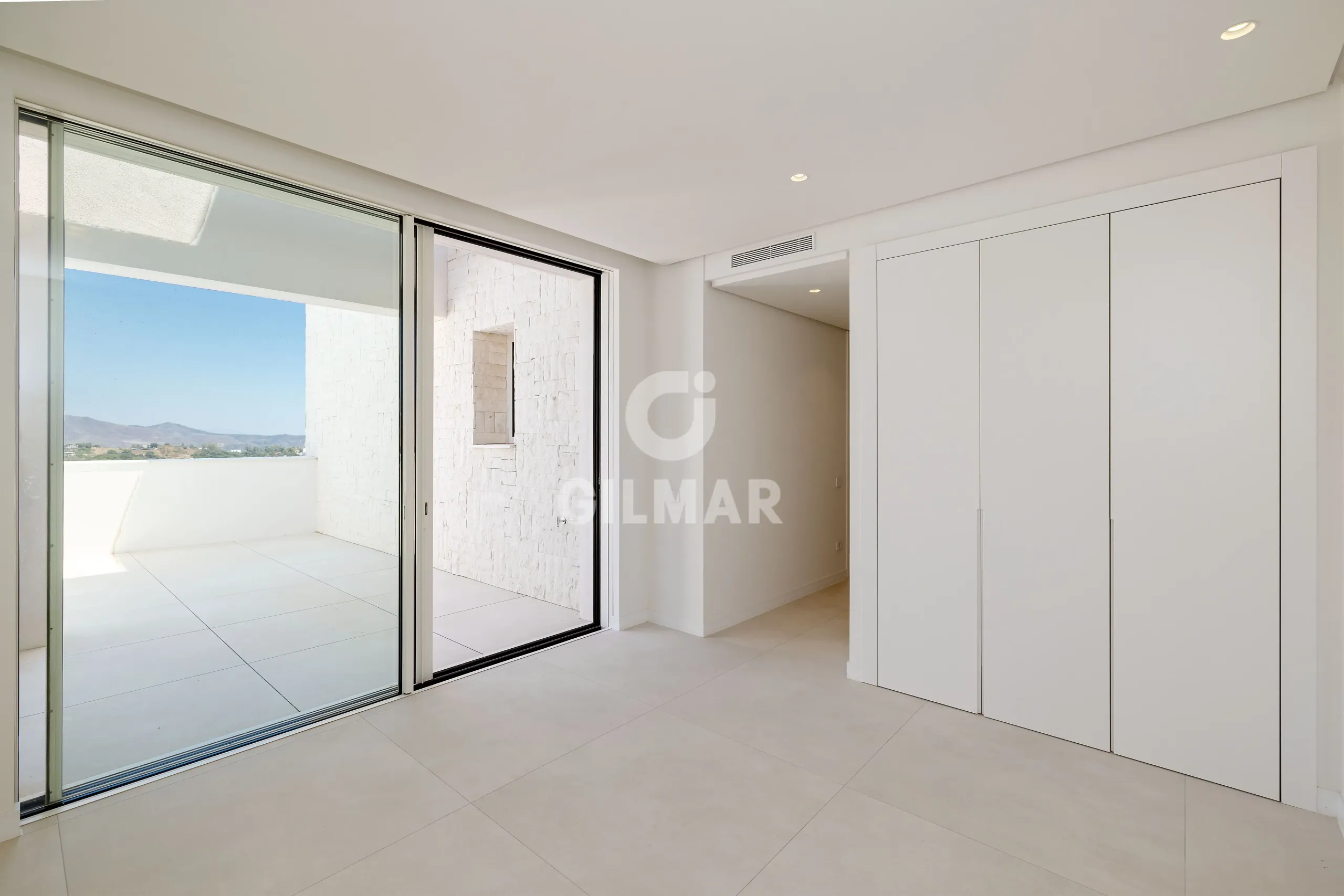 Ground floor apartment in Marbella Este - Málaga