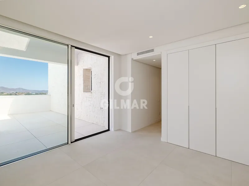 Ground floor apartment in Marbella Este - Málaga