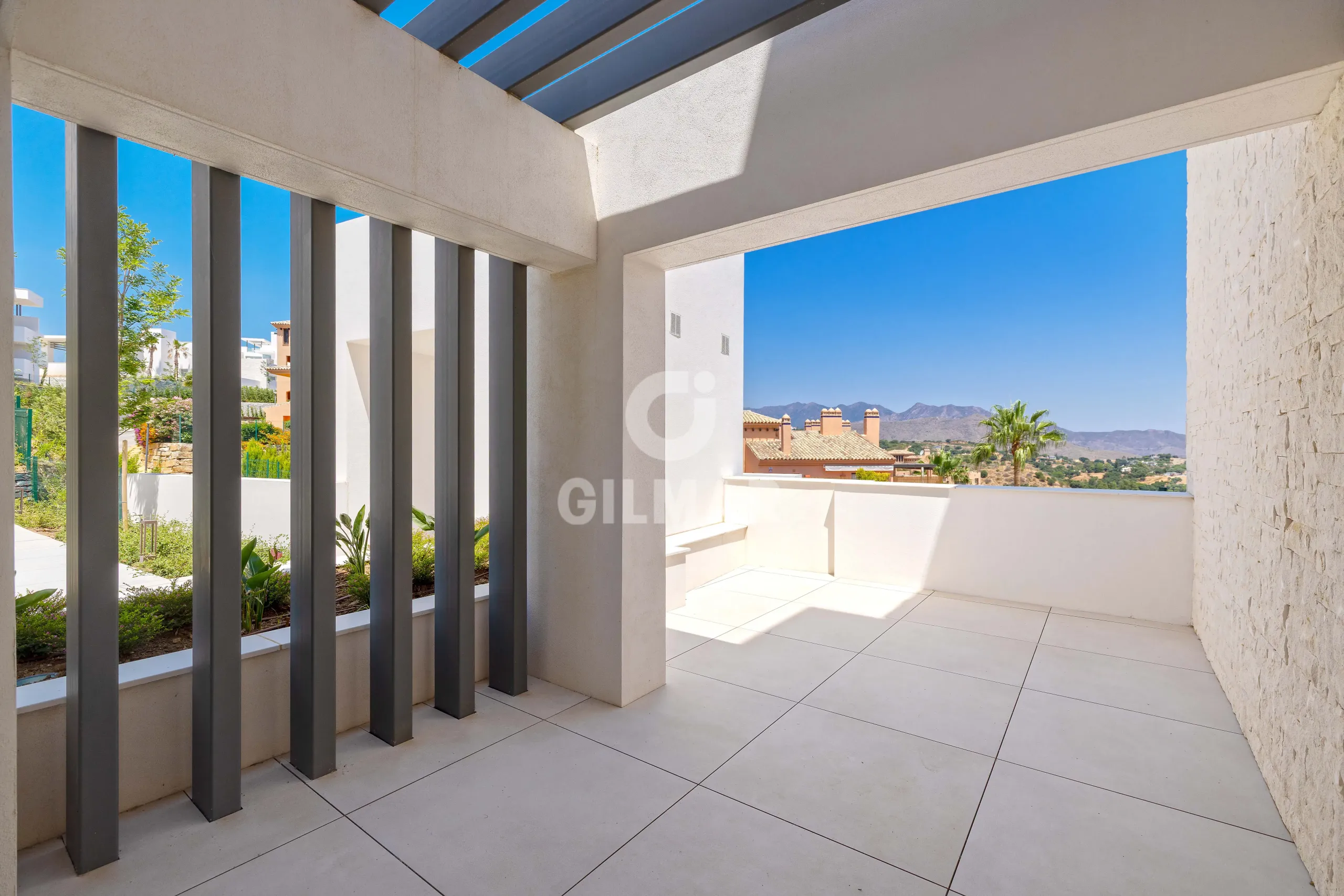 Ground floor apartment in Marbella Este - Málaga