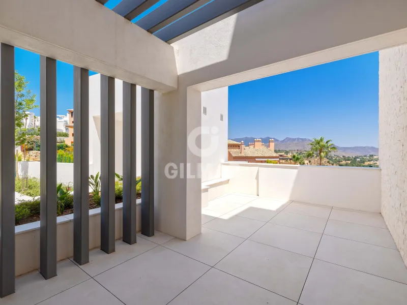 Ground floor apartment in Marbella Este - Málaga