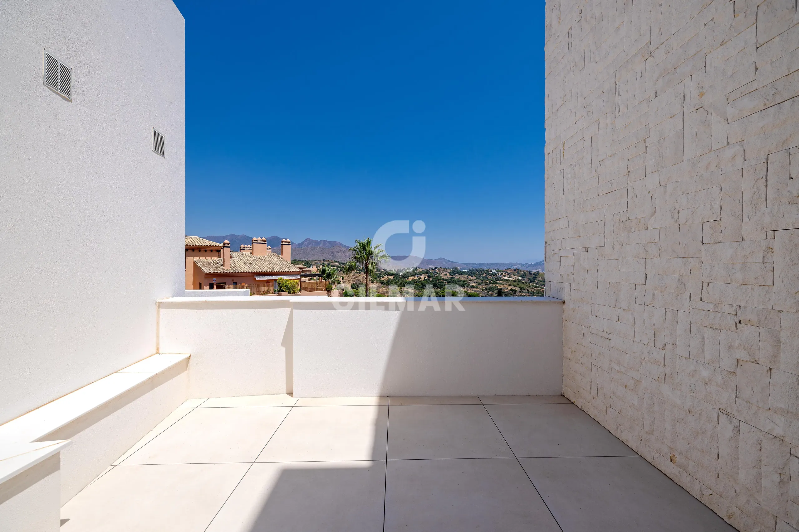 Ground floor apartment in Marbella Este - Málaga