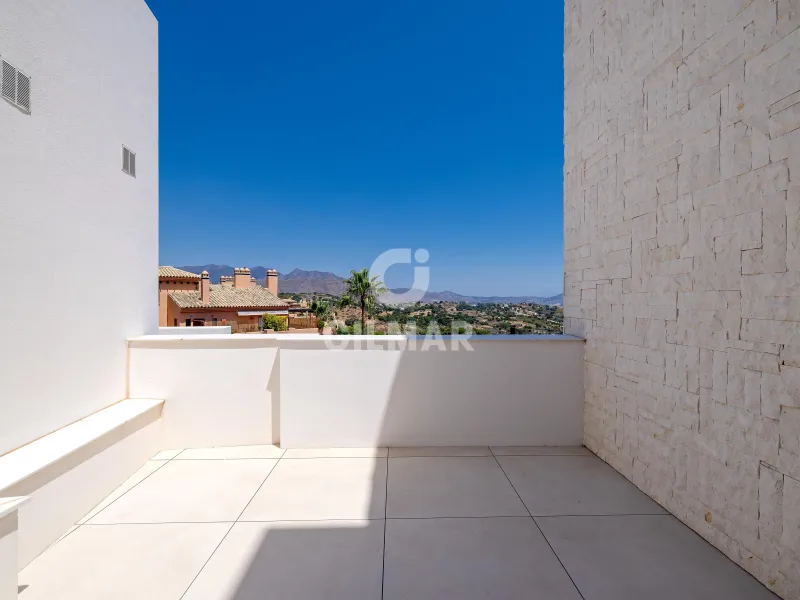 Ground floor apartment in Marbella Este - Málaga